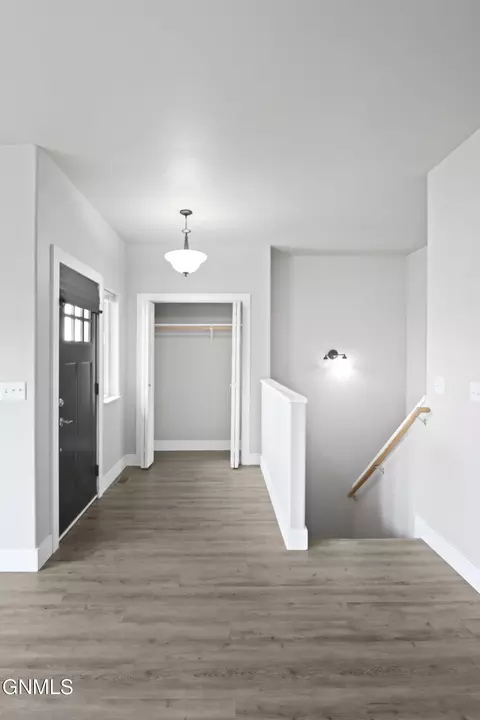 Entry Way - 13719 Karen St, Williston, ND 58801 photo 1 of 1