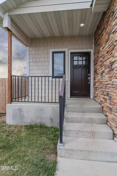 Exterior - 13719 Karen St, Williston, ND 58801 photo 6 of 6