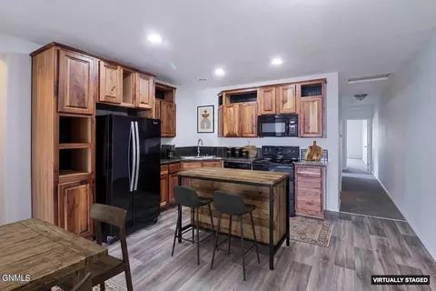 Kitchen - 703 40th St E, Williston, ND 58801 photo 1 of 1