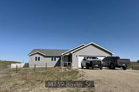 14739 Baxter St, Williston, ND 58801