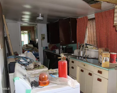 Kitchen - 219 3rd St, Fairview, MT 59221 photo 1 of 1