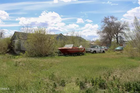 Exterior - 219 3rd St, Fairview, MT 59221 photo 5 of 6