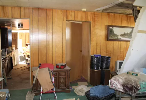 Entry Way - 219 3rd St, Fairview, MT 59221 photo 3 of 3