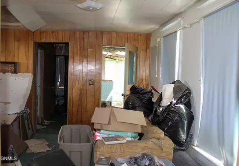 Entry Way - 219 3rd St, Fairview, MT 59221 photo 2 of 3