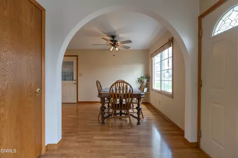 Entry Way - 908 Midway Dr, Bismarck, ND 58501 photo 1 of 5