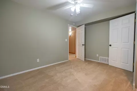 Bedroom - 908 Midway Dr, Bismarck, ND 58501 photo 8 of 8