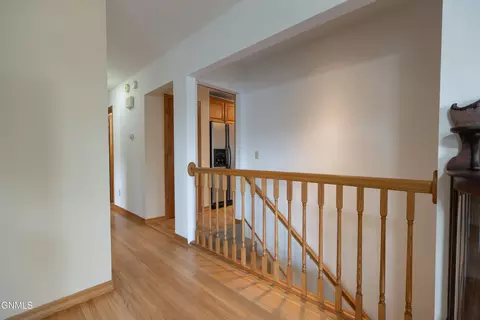 Entry Way - 908 Midway Dr, Bismarck, ND 58501 photo 2 of 5