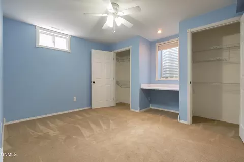 Bedroom - 908 Midway Dr, Bismarck, ND 58501 photo 7 of 8