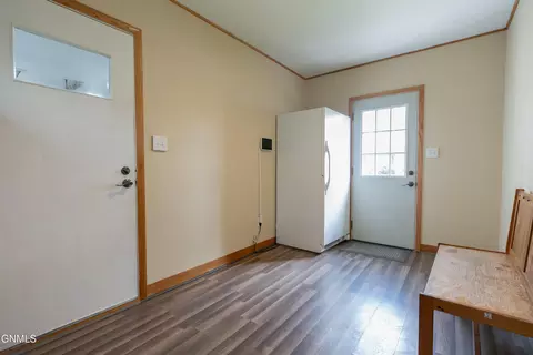 Entry Way - 908 Midway Dr, Bismarck, ND 58501 photo 5 of 5