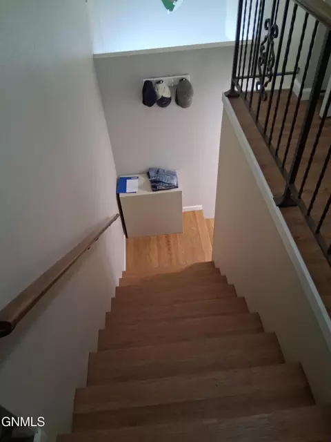 Entry Way - 1917 Capitol Ave, Bismarck, ND 58501 photo 3 of 3