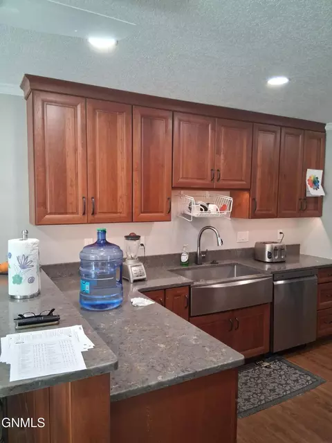 Kitchen - 1917 Capitol Ave, Bismarck, ND 58501 photo 1 of 12