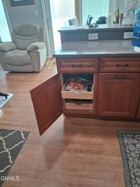 Kitchen - 1917 Capitol Ave, Bismarck, ND 58501 photo 3 of 12