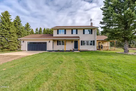13451 52 St NE, Baldwin, ND 58521
