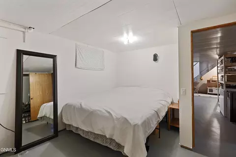Bedroom - 1223 13th Ave W, Williston, ND 58801 photo 6 of 6