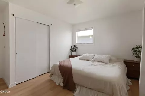 Bedroom - 1223 13th Ave W, Williston, ND 58801 photo 2 of 6