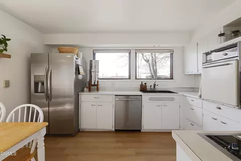 Kitchen - 1223 13th Ave W, Williston, ND 58801 photo 1 of 3