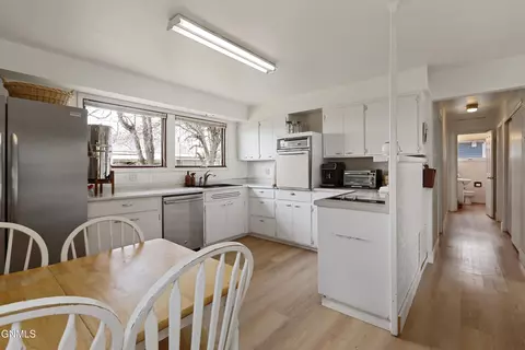 Kitchen - 1223 13th Ave W, Williston, ND 58801 photo 3 of 3