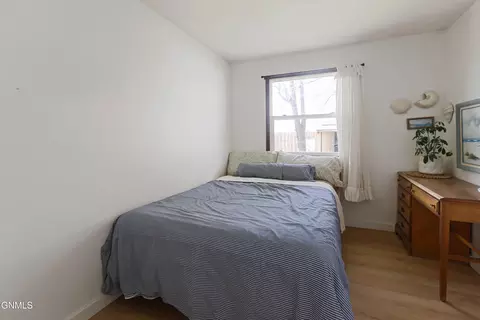 Bedroom - 1223 13th Ave W, Williston, ND 58801 photo 5 of 6