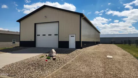 345 1st Rd SW, Pick City, ND 58545