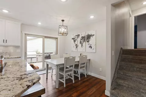 Dining - 2502 14th Ave W, Williston, ND 58801 photo 1 of 1