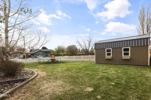 Exterior - 2502 14th Ave W, Williston, ND 58801 photo 8 of 15