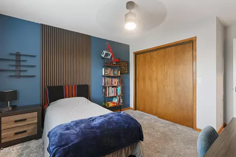 Bedroom - 2502 14th Ave W, Williston, ND 58801 photo 2 of 6