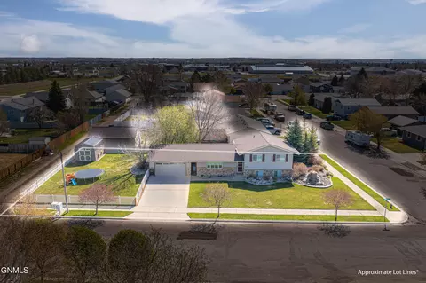 View/Area - 2502 14th Ave W, Williston, ND 58801 photo 5 of 5