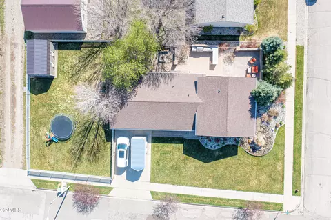 View/Area - 2502 14th Ave W, Williston, ND 58801 photo 2 of 5