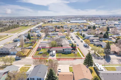 View/Area - 2502 14th Ave W, Williston, ND 58801 photo 1 of 5