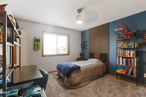 Bedroom - 2502 14th Ave W, Williston, ND 58801 photo 1 of 6