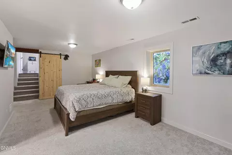 Bedroom - 2502 14th Ave W, Williston, ND 58801 photo 6 of 6