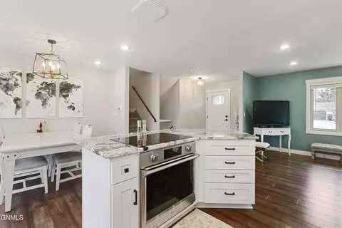 Kitchen - 2502 14th Ave W, Williston, ND 58801 photo 7 of 8