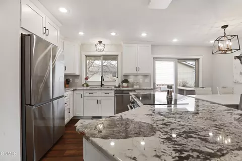 Kitchen - 2502 14th Ave W, Williston, ND 58801 photo 3 of 8