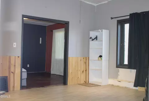 Living - 311 2nd Ave NW, Killdeer, ND 58640 photo 1 of 2