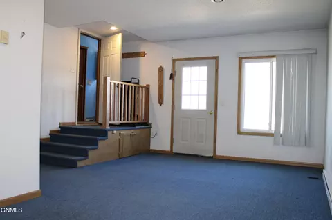 Living - 311 2nd Ave NW, Killdeer, ND 58640 photo 2 of 2