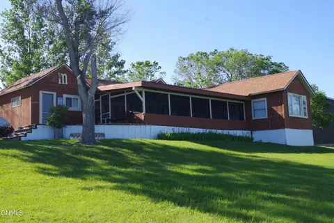 65 Cabin Area 3, Lake Tschida, ND 58533