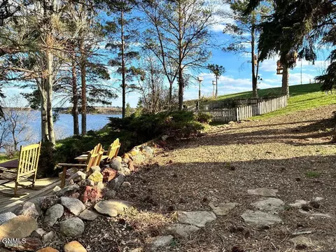 Exterior - 23 Pike Pt, Elgin, ND 58533 photo 5 of 8