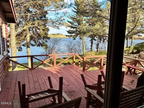 Exterior - 23 Pike Pt, Elgin, ND 58533 photo 8 of 8