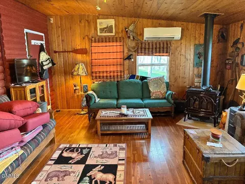 Living - 23 Pike Pt, Elgin, ND 58533 photo 2 of 2