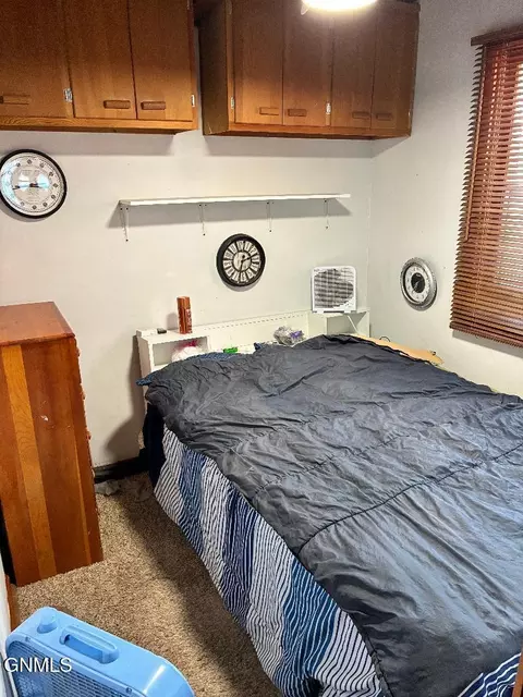 Bedroom - 23 Pike Pt, Elgin, ND 58533 photo 2 of 2