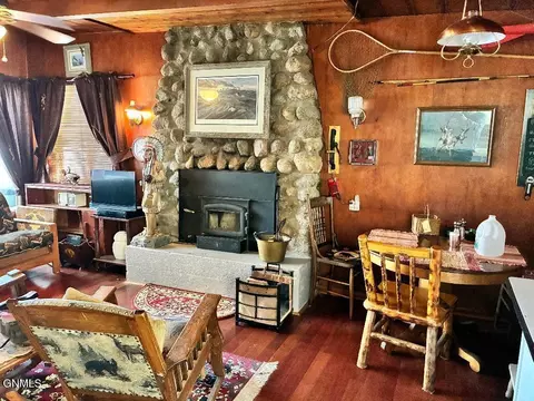 Living - 23 Pike Pt, Elgin, ND 58533 photo 1 of 2