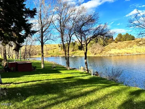 View/Area - 23 Pike Pt, Elgin, ND 58533 photo 3 of 6