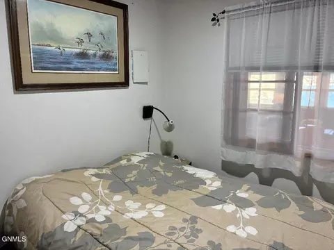 Bedroom - 23 Pike Pt, Elgin, ND 58533 photo 1 of 2