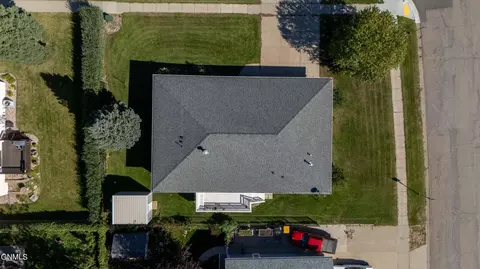View/Area - 1096 Turnpike Ave E, Bismarck, ND 58501 photo 3 of 4