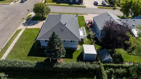 View/Area - 1096 Turnpike Ave E, Bismarck, ND 58501 photo 4 of 4