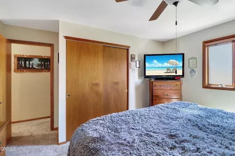 Bedroom - 906 16th Ave W, Williston, ND 58801 photo 1 of 5