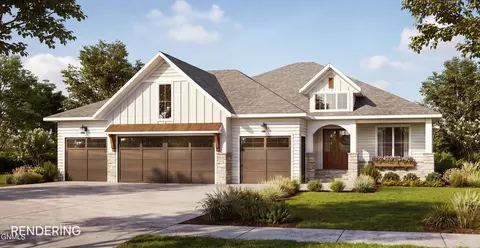 4125 Kites Ln, Bismarck, ND 58503
