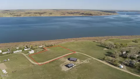 131418 Little Beaver Trl SW, Linton, ND 58552
