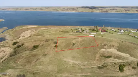 lot49 50 Beaver Trl SW, Linton, ND 58552