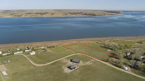 lot567 Little Beaver Bay Trl SW, Linton, ND 58552